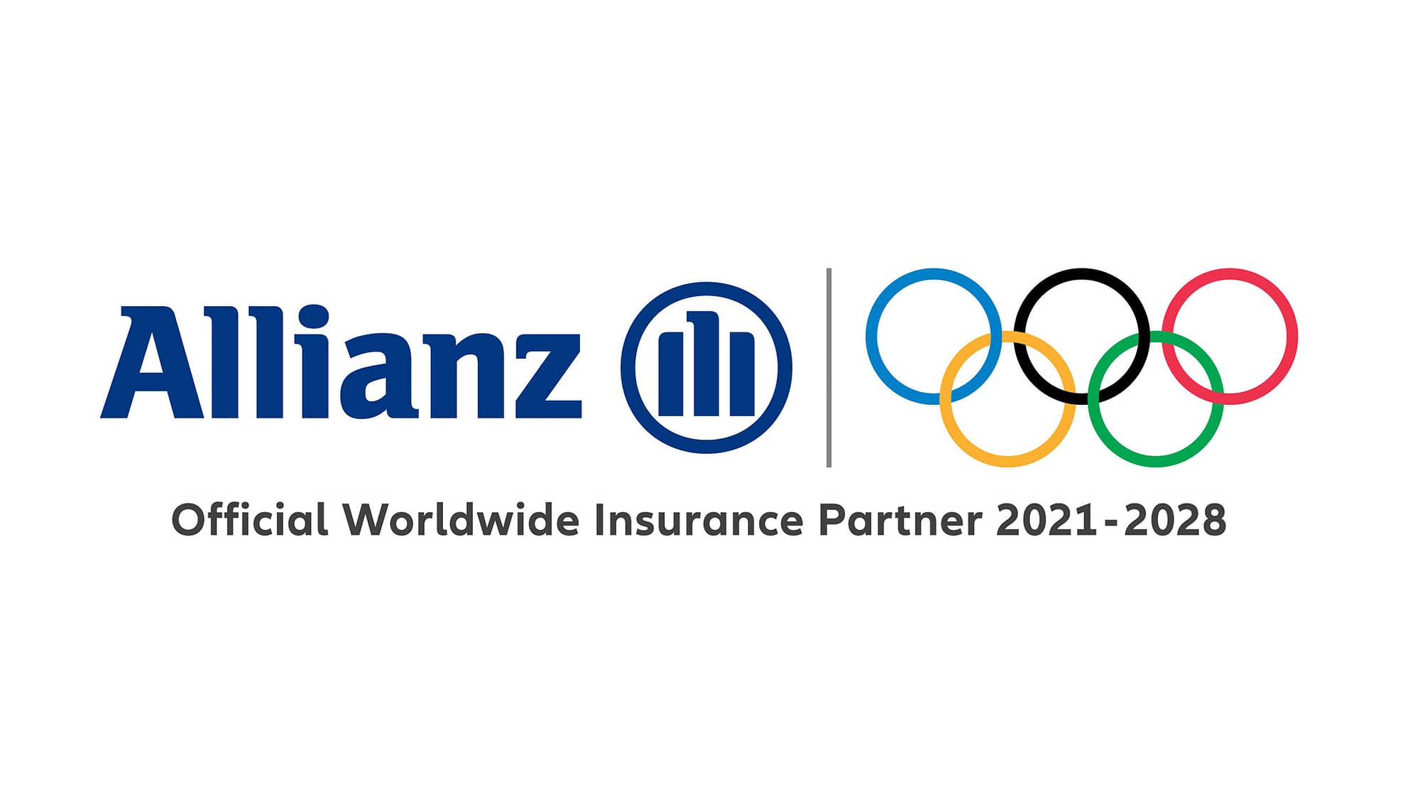 Allianz, Partenaire Mondial Des Jeux Olympiques Et Paralympiques De ...